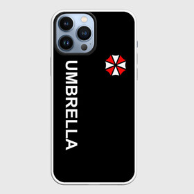 Чехол для iPhone 13 Pro Max с принтом UMBRELLA CORP ,  |  | Тематика изображения на принте: ada wong | biohazard | game | gamer | leon | logo | mistic | raccoon city | re2 | resident evil 2 | rpd | stars | umbrella | ада вонг | амбрелла | зомби | игра | мистика | ужасы