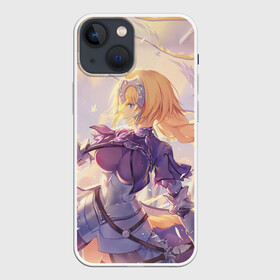 Чехол для iPhone 13 mini с принтом Первая Миссия ,  |  | Тематика изображения на принте: anime | fate grand order | manga | saber | аниме | арчер | ассасин | великий приказ | лансер | лунный свет в потерянной комнате | манга | первая миссия | судьба великая кампания | сэйбер