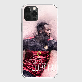 Чехол для iPhone 12 Pro с принтом Romelu Lukaku , силикон | область печати: задняя сторона чехла, без боковых панелей | de gea | fellaini | lukaku | manchester | manchester united | mufc | rooney | де хеа | лукаку | манчестер | манчестер юнайтед | феллайни | футбол