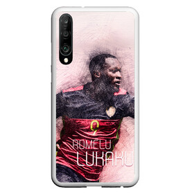 Чехол для Honor P30 с принтом Romelu Lukaku , Силикон | Область печати: задняя сторона чехла, без боковых панелей | de gea | fellaini | lukaku | manchester | manchester united | mufc | rooney | де хеа | лукаку | манчестер | манчестер юнайтед | феллайни | футбол