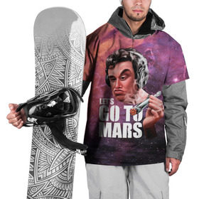 Накидка на куртку 3D с принтом Elon Musk Space Илон Маск , 100% полиэстер |  | Тематика изображения на принте: elon | ilon | marijuana | mask | musk | smoke | smoking | space | абстракция | дым | илон | космическая | космос | марс | маск | мем | монашка | планета | психоделика | ракета