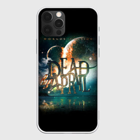 Чехол для iPhone 12 Pro Max с принтом Dead by April , Силикон |  | Тематика изображения на принте: dead by april | metal | rock | группы | метал | музыка | рок
