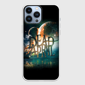 Чехол для iPhone 13 Pro Max с принтом Dead by April ,  |  | Тематика изображения на принте: dead by april | metal | rock | группы | метал | музыка | рок