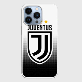 Чехол для iPhone 13 Pro с принтом Ювентус ,  |  | bianconeri | juve | juventus | италия | роналду | серия а | турин | форма | футбол | футболист | футбольная | футбольный клуб | черно белые | юве | ювентус