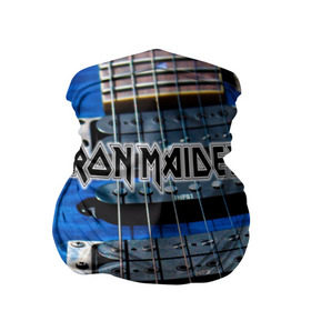 Бандана-труба 3D с принтом Iron Maiden , 100% полиэстер, ткань с особыми свойствами — Activecool | плотность 150‒180 г/м2; хорошо тянется, но сохраняет форму | бас | британия | брюс дикинсон | гитара | группа | дева | железная | метал | нико макбрэйн | рок | стив харрис | хеви | яник герс