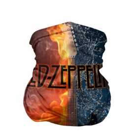 Бандана-труба 3D с принтом Led Zeppelin , 100% полиэстер, ткань с особыми свойствами — Activecool | плотность 150‒180 г/м2; хорошо тянется, но сохраняет форму | блюз рок | британская | группа | джимми пейдж | джон пол джонс | роберт плант | рок | фолк рок | хард рок | хеви метал