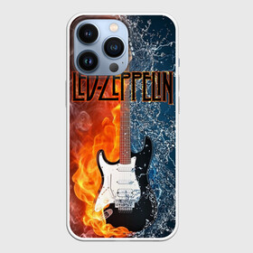 Чехол для iPhone 13 Pro с принтом Led Zeppelin ,  |  | блюз рок | британская | группа | джимми пейдж | джон пол джонс | роберт плант | рок | фолк рок | хард рок | хеви метал