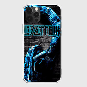 Чехол для iPhone 12 Pro с принтом Led Zeppelin , силикон | область печати: задняя сторона чехла, без боковых панелей | блюз рок | британская | группа | джимми пейдж | джон пол джонс | роберт плант | рок | фолк рок | хард рок | хеви метал