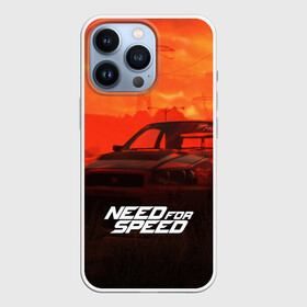 Чехол для iPhone 13 Pro с принтом NEED FOR SPEED ,  |  | auto | game art | need for speed payback | nfs | nfs carbon | payback | sport | the carbon | transport | авто | гонки | карбон | машина | спорт | уличные гонки