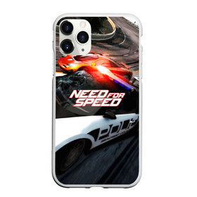 Чехол для iPhone 11 Pro матовый с принтом NEED FOR SPEED , Силикон |  | auto | game art | need for speed payback | nfs | nfs carbon | payback | sport | the carbon | transport | авто | гонки | карбон | машина | нфс | спорт | уличные гонки