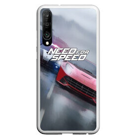 Чехол для Honor P30 с принтом NEED FOR SPEED , Силикон | Область печати: задняя сторона чехла, без боковых панелей | auto | game art | need for speed payback | nfs | nfs carbon | payback | sport | the carbon | transport | авто | гонки | карбон | машина | нфс | спорт | уличные гонки