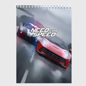 Скетчбук с принтом NEED FOR SPEED , 100% бумага
 | 48 листов, плотность листов — 100 г/м2, плотность картонной обложки — 250 г/м2. Листы скреплены сверху удобной пружинной спиралью | auto | game art | need for speed payback | nfs | nfs carbon | payback | sport | the carbon | transport | авто | гонки | карбон | машина | нфс | спорт | уличные гонки