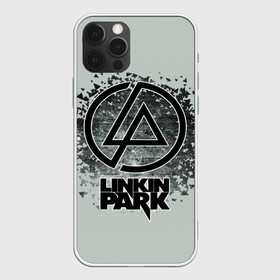 Чехол для iPhone 12 Pro с принтом Linkin Park  , силикон | область печати: задняя сторона чехла, без боковых панелей | американская | группа | линкин | майк шинода | метал | музыка | ню | парк | поп | рок | рэп | феникс фаррелл | честер беннингтон | электроник