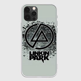 Чехол для iPhone 12 Pro Max с принтом Linkin Park , Силикон |  | Тематика изображения на принте: американская | группа | линкин | майк шинода | метал | музыка | ню | парк | поп | рок | рэп | феникс фаррелл | честер беннингтон | электроник