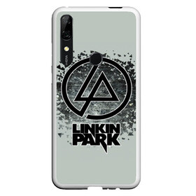 Чехол для Honor P Smart Z с принтом Linkin Park , Силикон | Область печати: задняя сторона чехла, без боковых панелей | американская | группа | линкин | майк шинода | метал | музыка | ню | парк | поп | рок | рэп | феникс фаррелл | честер беннингтон | электроник