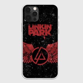 Чехол для iPhone 12 Pro с принтом Linkin Park , силикон | область печати: задняя сторона чехла, без боковых панелей | американская | группа | линкин | майк шинода | метал | музыка | ню | парк | поп | рок | рэп | феникс фаррелл | честер беннингтон | электроник