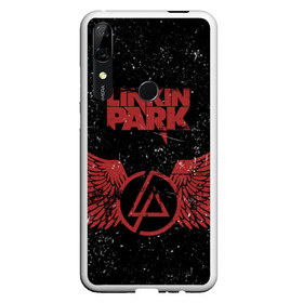 Чехол для Honor P Smart Z с принтом Linkin Park , Силикон | Область печати: задняя сторона чехла, без боковых панелей | американская | группа | линкин | майк шинода | метал | музыка | ню | парк | поп | рок | рэп | феникс фаррелл | честер беннингтон | электроник