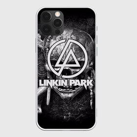 Чехол для iPhone 12 Pro Max с принтом Linkin Park , Силикон |  | американская | группа | линкин | майк шинода | метал | музыка | ню | парк | поп | рок | рэп | феникс фаррелл | честер беннингтон | электроник
