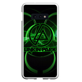 Чехол для Samsung S10E с принтом Linkin Park , Силикон | Область печати: задняя сторона чехла, без боковых панелей | американская | группа | линкин | майк шинода | метал | музыка | ню | парк | поп | рок | рэп | феникс фаррелл | честер беннингтон | электроник