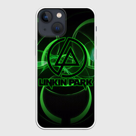 Чехол для iPhone 13 mini с принтом Linkin Park ,  |  | американская | группа | линкин | майк шинода | метал | музыка | ню | парк | поп | рок | рэп | феникс фаррелл | честер беннингтон | электроник