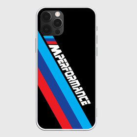 Чехол для iPhone 12 Pro Max с принтом BMW M performance , Силикон |  | Тематика изображения на принте: bmw | bmw m | bmw m performance | bmw m power | bmw performance | автоспорт | бмв | бмв м | машина бмв