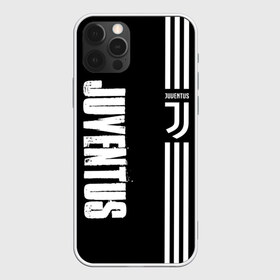 Чехол для iPhone 12 Pro Max с принтом Juventus , Силикон |  | juventus | европа | игровая форма | игрок | италия | матч | спорт | спорт клуб | турин | футбол | футбольная форма | футбольный клуб | ювентус