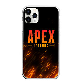 Чехол для iPhone 11 Pro матовый с принтом APEX LEGENDS BATTLE ROYAL , Силикон |  | apex | apex legends | battle | battle royal | fire | titanfall | апекс | апекс легендс | батл рояль | битва | война | королевская битва | огонь