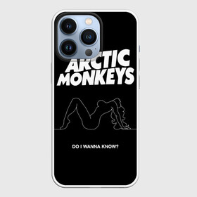 Чехол для iPhone 13 Pro с принтом Arctic Monkeys ,  |  | arctic monkeys | алекс тёрнер | арктик манкиз | группы | джейми кук | инди | музыка | мэтт хелдерс | ник омэлли | постпанк | рок