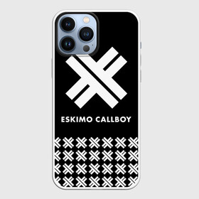 Чехол для iPhone 13 Pro Max с принтом Eskimo Callboy ,  |  | Тематика изображения на принте: bury me in vegas | crystals | danskimo | eskimo callboy | sushi | the scene | we are the mess | группы | метал | музыка | рок | эскимо колбой