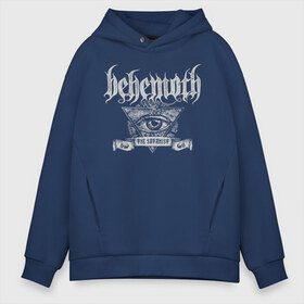 Мужское худи Oversize хлопок с принтом Behemoth , френч-терри — 70% хлопок, 30% полиэстер. Мягкий теплый начес внутри —100% хлопок | боковые карманы, эластичные манжеты и нижняя кромка, капюшон на магнитной кнопке | behemoth | black metal | death metal | inferno | nergal | orion | seth | блэк метал | группы | дэт метал | метал | музыка | рок