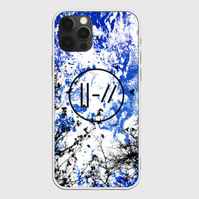 Чехол для iPhone 12 Pro Max с принтом TWENTY ONE PILOTS EXCLUSIVE , Силикон |  | city | josh dun | twenty one pilots | tyler joseph | urban | альбом | город | музыка