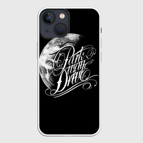 Чехол для iPhone 13 mini с принтом Parkway Drive ,  |  | atlas | ire | parkway drive | pd | группы | метал | музыка | рок | хеви метал