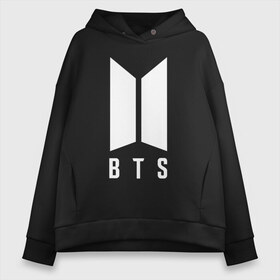 Женское худи Oversize хлопок с принтом BTS RAP MONSTER , френч-терри — 70% хлопок, 30% полиэстер. Мягкий теплый начес внутри —100% хлопок | боковые карманы, эластичные манжеты и нижняя кромка, капюшон на магнитной кнопке | bangtan boys | bt21 | bts | bts army | bts stickers | j hope | jimin | jin | jungkook | k pop | rap monster | rapmon | suga | v | бтс | корея | стикеры bts