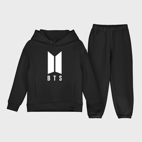 Детский костюм хлопок Oversize с принтом BTS J HOPE ,  |  | bangtan boys | bt21 | bts | bts army | bts stickers | j hope | jimin | jin | jungkook | k pop | rap monster | rapmon | suga | v | бтс | корея | стикеры bts