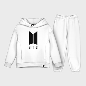 Детский костюм хлопок Oversize с принтом BTS J HOPE ,  |  | bangtan boys | bt21 | bts | bts army | bts stickers | j hope | jimin | jin | jungkook | k pop | rap monster | rapmon | suga | v | бтс | корея | стикеры bts