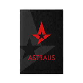 Обложка для паспорта матовая кожа с принтом ASTRALIS , натуральная матовая кожа | размер 19,3 х 13,7 см; прозрачные пластиковые крепления | Тематика изображения на принте: action | astralis | awp | counter strike | cs go | cs go global offensive | cybersport | faze clan | game | gamer | hyper beast | shooter | skin | team liquid | киберспорт | оружие | скины