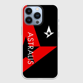 Чехол для iPhone 13 Pro с принтом ASTRALIS ,  |  | Тематика изображения на принте: action | astralis | awp | counter strike | cs go | cs go global offensive | cybersport | faze clan | game | gamer | hyper beast | shooter | skin | team liquid | киберспорт | оружие | скины