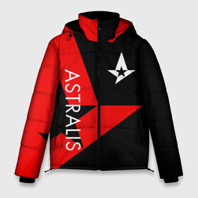 Мужская зимняя куртка 3D с принтом ASTRALIS , верх — 100% полиэстер; подкладка — 100% полиэстер; утеплитель — 100% полиэстер | длина ниже бедра, свободный силуэт Оверсайз. Есть воротник-стойка, отстегивающийся капюшон и ветрозащитная планка. 

Боковые карманы с листочкой на кнопках и внутренний карман на молнии. | action | astralis | awp | counter strike | cs go | cs go global offensive | cybersport | faze clan | game | gamer | hyper beast | shooter | skin | team liquid | киберспорт | оружие | скины