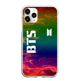 Чехол для iPhone 11 Pro матовый с принтом BTS FIRE , Силикон |  | bangtan boys | beyond the scene | bts | fire | k pop | music | арэм | ви | джей хоуп | джин | искры | музыка | огонь | пламя | сюга | чимин | чонгук