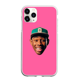 Чехол для iPhone 11 Pro матовый с принтом ASAP - TYLER THE CREATOR , Силикон |  | Тематика изображения на принте: aap | asap | asap rocky | awge | cherry bomb | ferg | hip hop | mob. golf | rap | rep | tyler the creator | vlone | worldwide | асап | банда | голф | музыка | роки | рэп | тайлер | хип хоп