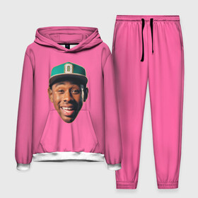 Мужской костюм 3D (с толстовкой) с принтом ASAP   TYLER THE CREATOR ,  |  | Тематика изображения на принте: aap | asap | asap rocky | awge | cherry bomb | ferg | hip hop | mob. golf | rap | rep | tyler the creator | vlone | worldwide | асап | банда | голф | музыка | роки | рэп | тайлер | хип хоп