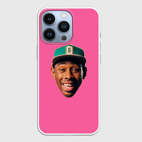 Чехол для iPhone 13 Pro с принтом ASAP   TYLER THE CREATOR ,  |  | aap | asap | asap rocky | awge | cherry bomb | ferg | hip hop | mob. golf | rap | rep | tyler the creator | vlone | worldwide | асап | банда | голф | музыка | роки | рэп | тайлер | хип хоп