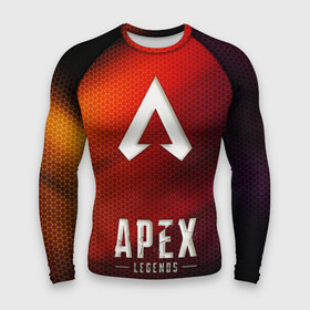 Мужской рашгард 3D с принтом APEX LEGENDS ,  |  | apex | apex legends | апекс | апекс легенд | апекс легендс | бой | игра | компьютерная игра | королевская битва | лучшее | онлайн игра | популярное | текстура | хит | шутер