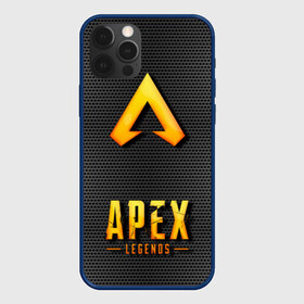 Чехол для iPhone 12 Pro Max с принтом APEX LEGENDS , Силикон |  | Тематика изображения на принте: apex | apex legends | апекс | апекс легенд | апекс легендс | бой | игра | компьютерная игра | королевская битва | лучшее | онлайн игра | популярное | текстура | хит | шутер