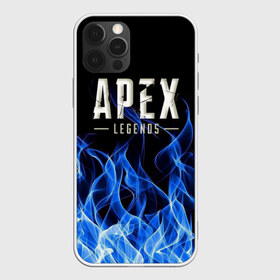Чехол для iPhone 12 Pro Max с принтом APEX LEGENDS , Силикон |  | Тематика изображения на принте: apex | apex legends | апекс | апекс легенд | апекс легендс | бой | игра | компьютерная игра | королевская битва | лучшее | огонь | онлайн игра | пламя | популярное | хит | шутер