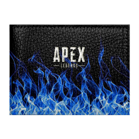 Обложка для студенческого билета с принтом APEX LEGENDS , натуральная кожа | Размер: 11*8 см; Печать на всей внешней стороне | apex | apex legends | апекс | апекс легенд | апекс легендс | бой | игра | компьютерная игра | королевская битва | лучшее | огонь | онлайн игра | пламя | популярное | хит | шутер