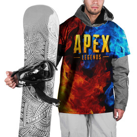Накидка на куртку 3D с принтом APEX LEGENDS , 100% полиэстер |  | Тематика изображения на принте: apex | apex legends | апекс | апекс легенд | апекс легендс | бой | игра | компьютерная игра | королевская битва | лучшее | огонь | онлайн игра | популярное | текстура | хит | шутер