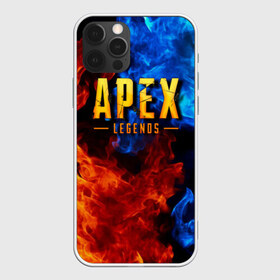 Чехол для iPhone 12 Pro Max с принтом APEX LEGENDS , Силикон |  | Тематика изображения на принте: apex | apex legends | апекс | апекс легенд | апекс легендс | бой | игра | компьютерная игра | королевская битва | лучшее | огонь | онлайн игра | популярное | текстура | хит | шутер