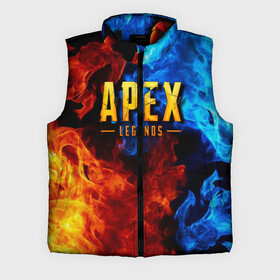 Мужской жилет утепленный 3D с принтом APEX LEGENDS ,  |  | apex | apex legends | апекс | апекс легенд | апекс легендс | бой | игра | компьютерная игра | королевская битва | лучшее | огонь | онлайн игра | популярное | текстура | хит | шутер