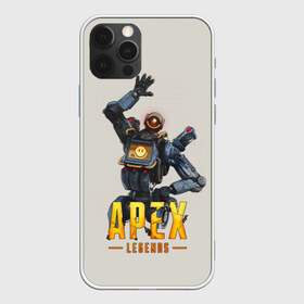 Чехол для iPhone 12 Pro Max с принтом APEX LEGENDS , Силикон |  | Тематика изображения на принте: apex | apex legends | апекс | апекс легенд | апекс легендс | бой | игра | компьютерная игра | королевская битва | лучшее | онлайн игра | популярное | хит | шутер